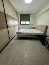 Blk 109 Commonwealth Crescent (Queenstown), HDB 3 Rooms #512359041